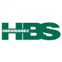 HBS Insurance logo